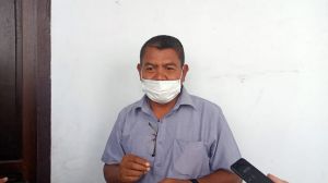 Dewan Desak Agar Pasar Pelayangan Segera Beroperasi