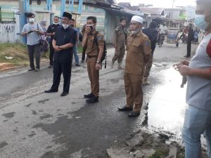 Kabag Umum Dartono: Seragam Ajudan Itu dari Kami Bagian Umum