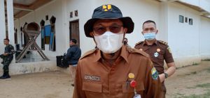 Jalan 1,8 KM Dipastikan Bakal Dilanjutkan