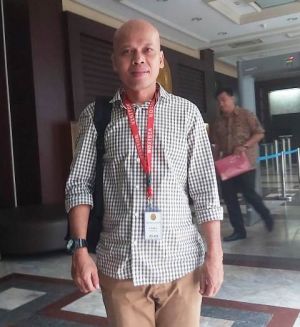 Kalah di MA, Raja Indra Siap Lakukan PK: Saya Anggap Perjuangan Hidup Dapatkan Keadilan