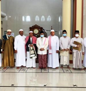 SAH Berharap Ramadhan Tahun Ini, Umat Islam Bisa Tarawih Di Masjid