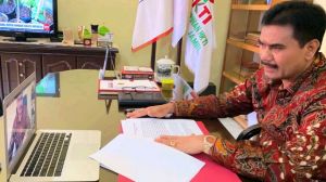 SAH Perjuangkan Pembebasan Biaya Penempatan Pekerja Migran Indonesia Di Luar Negeri