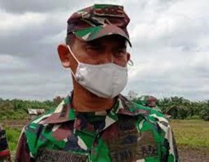 Jalan Sungai Terap-Sungai Gelam Hampir Rampung, Dansatgas Optimis Tepat Waktu