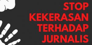 Aliansi Anti Kekerasan Terhadap Jurnalis Desak Polisi Usut Kasus Kekerasan Ke Jurnalis Nurhadi