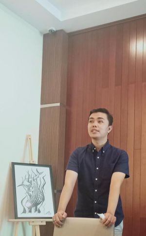 PB HMI Kutuk Keras Bom Bunuh Diri Gereja Katedral Makassar
