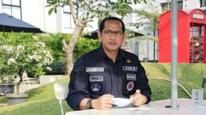 BREAKING NEWS : Siswa SMAN TT Provinsi Jambi Positif Covid-19 Bertambah Jadi 56 Orang