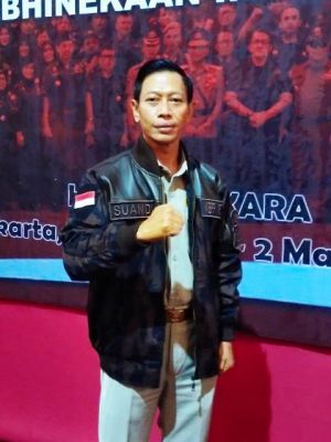 Ketua KBPP Jambi Kecam Tindakan Bom Bunuh Diri di Gereja Katedral Makassar