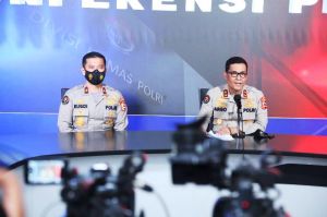 Pelaku Bom Bunuh Diri di Makassar Pasangan Suami Istri Baru Menikah 6 Bulan