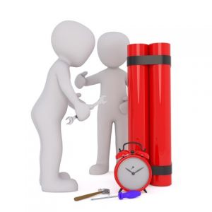 FDJ dan PDPM Muaro Jambi Kecam Aksi Terorisme di Makassar