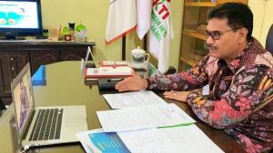 Kurangi Ketergantungan Impor, SAH Perjuangkan Kemandirian Alat Kesehatan Dalam Negeri