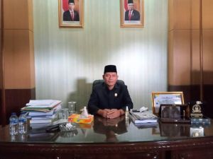 Wakil Ketua DPRD Muaro Jambi Apresiasi Program TMMD di Sungai Terap dan Mekarjaya