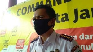 Lesu, Jumlah Angkot yang Beroperasi Tinggal 150 Unit, Ini Kata Dishub Kota Jambi