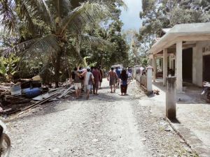 3 Penambang Tewas di Lubang Jarum Berhasil Dievakuasi, Diduga Karena Keracunan