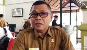 Kadis PUPR Janji Jalan Baru yang Dibuka TMMD Akan Dibangun Lagi