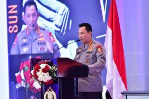 Kebijakan Kapolri Listyo Sigit, 1.062 Polsek Tidak Bisa Proses Penyidikan