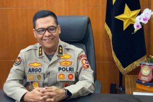 Polri Benarkan Pelaku Penembakan di Mabes Polri Gunakan Airgun