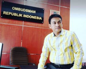 Ombudsman Siapkan Respon Cepat Tangani Pengaduan Masyarakat 
