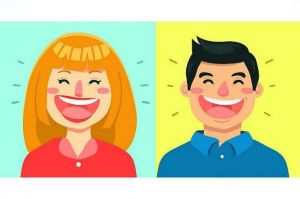 Tertawa Termasuk Pola Hidup Sehat Bisa Tingkatkan Imunitas Tubuh