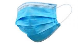Masker Palsu Beredar, Kenali Ciri Masker Medis Asli dan Palsu