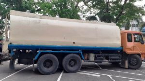 Polda Jambi Amankan 20 Ton Diduga Minyak Ilegal dari Aktivitas Ilegal Driling