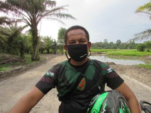 Pasca Penutupan TMMD, Mayor Beni 