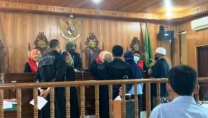 Rugikan Negara Ratusan Juta Karena Pajak, Direktur PT BSA Dipenjara dan Didenda