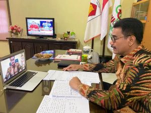 SAH Desak Pemerintah Segera Teken Perpres Percepatan Penurunan Stunting
