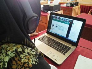 Tanoto Foundation Luncurkan e-PINTAR Pelatihan Guru Berbasis Digital
