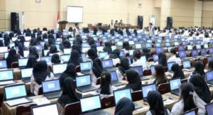 Catat Nih! Formasi dan Jadwal CPNS 2021