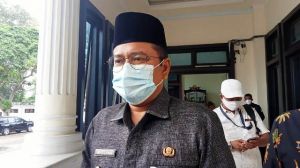 Maulana Targetkan Masyarakat Bisa Nikmati Mal Pelayanan Publik di 2022