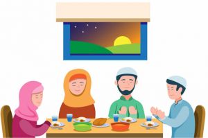 Puasa Ramadan, Ayo Sahur dengan Makanan Super Berikut