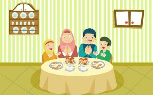 Trik agar Rumah Tampak Lebih Nyaman saat Ramadan