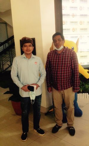 KPI Minta Lembaga Penyiaran Tidak Tayangkan Dai Dari Organisasi Terlarang