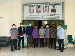 KPID – MUI Awasi Konten Media Penyiaran Selama Ramadan