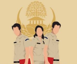 PNS Pemprov Jambi Dilarang Mudik dan Cuti, Jika Melanggar PP 53 Menanti