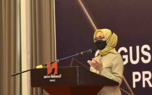 Pj Gubernur: Satgas Reforma Agraria Harus Semakin Kontributif