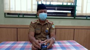 Jam Kerja Dikurangi, Berikut Jadwal Kerja Pegawai Pemkot Jambi Selama Ramadhan