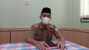 Formasi CASN 2021, BKPSDMD Kota Jambi Tunggu Pengumuman Kemenpan RB