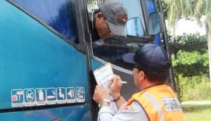 Curi Start Mudik Tidak Dilarang, Asal Bukan di 6-17 Mei