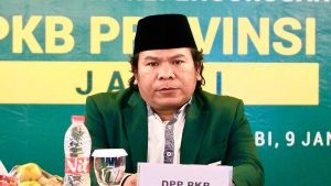 PKB: Jokowi Akan Reshuffle Anggota Kabinet Inisial M