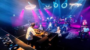 Kafe-Diskotek Wajib Bayar Royalti Lagu, Ini Tarifnya