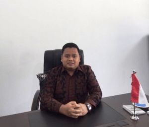 Ombudsman Jambi Mengatensi Pembayaran Tunjangan Hari Raya Idul Fitri 2021