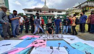 AJI Kecam Pengusiran Dua  Jurnalis yang Diusir Saat akan Liput Walikota Medan Bobby Nasution