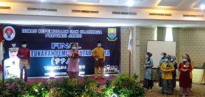 20 Besar Peserta PPAN Provinsi Jambi Melaju ke Babak Final