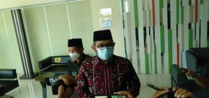 Nah, Mudik Lebaran Antar Kabupaten/Kota di Provinsi Jambi juga Dilarang