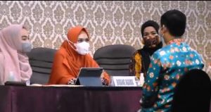 Peserta PPAN Provinsi Jambi Mengerucut Jadi 20 Besar, 45 Orang Tereliminasi