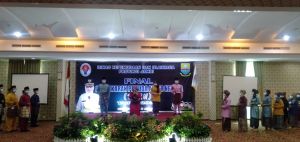 Peserta PPAN yang Terpilih Kedua Negara Nanti, Harus Promosikan Jambi