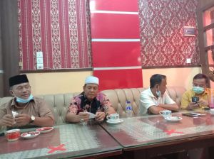 Pengurus Inti Golkar Muaro Jambi Mundur, Ini Penyebabnya