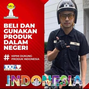 Hadapi Pandemi Covid-19, Diza Hazrin Ajak Semua Pihak Support UMKM