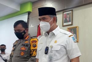 Kota Jambi Segera Laksanakan PPKM Mikro